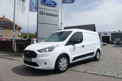 Ford Transit Gebrauchtwagen