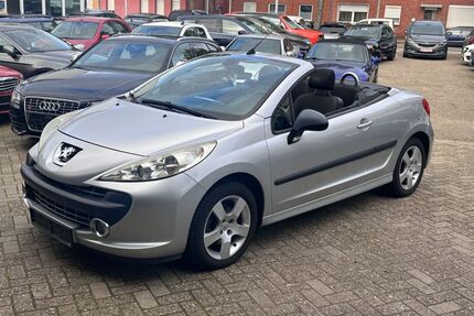 Peugeot 207 Gebrauchtwagen