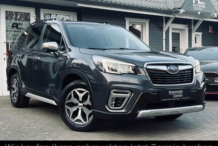 Subaru Forester Gebrauchtwagen