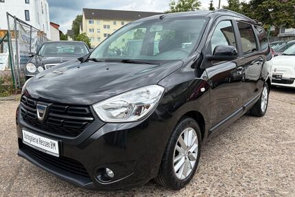 Dacia Lodgy Gebrauchtwagen
