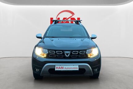 Dacia Duster Gebrauchtwagen