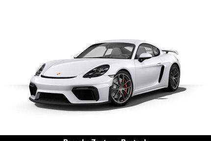 Porsche Cayman Gebrauchtwagen