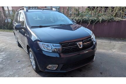 Dacia Logan Gebrauchtwagen
