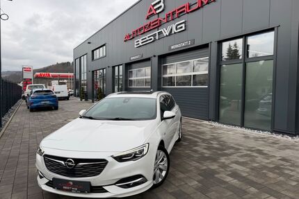 Opel Insignia Gebrauchtwagen