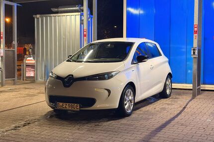 Renault ZOE Gebrauchtwagen