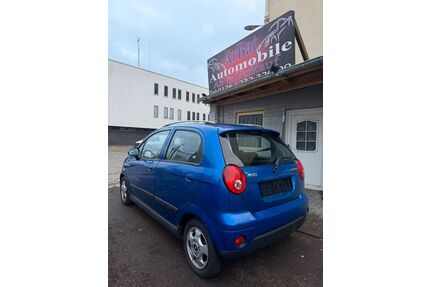 Chevrolet Matiz Gebrauchtwagen