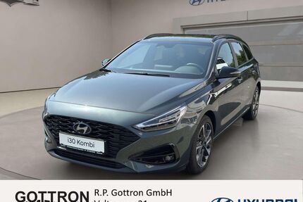 Hyundai i30 Gebrauchtwagen