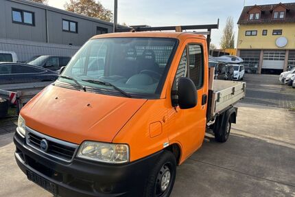 Fiat Ducato Gebrauchtwagen
