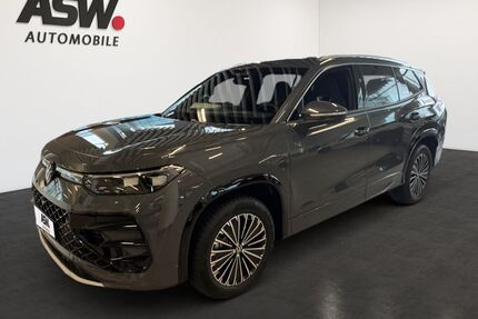 VW Tayron Gebrauchtwagen