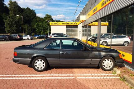 Mercedes-Benz CE 300 Gebrauchtwagen