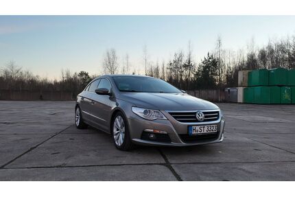 VW Passat CC Gebrauchtwagen