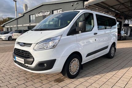 Ford Transit Gebrauchtwagen