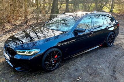 BMW 540 Gebrauchtwagen