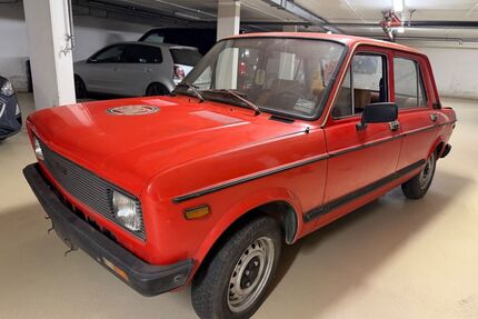 Fiat 127 Gebrauchtwagen
