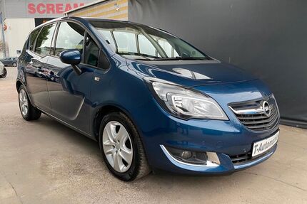 Opel Meriva Gebrauchtwagen