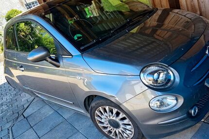 Fiat 500 Gebrauchtwagen