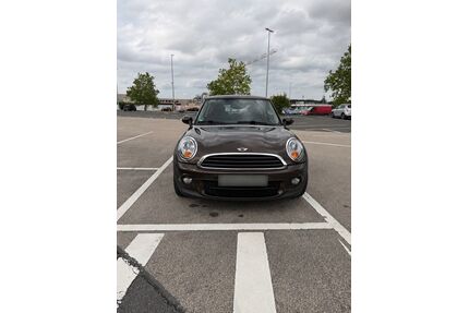 Mini One D Gebrauchtwagen