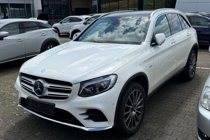 Mercedes-Benz GLC 250 Gebrauchtwagen