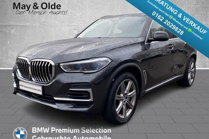 BMW X5 Gebrauchtwagen
