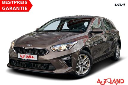 Kia ceed / Ceed Gebrauchtwagen