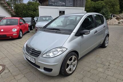 Mercedes-Benz A 160 Gebrauchtwagen
