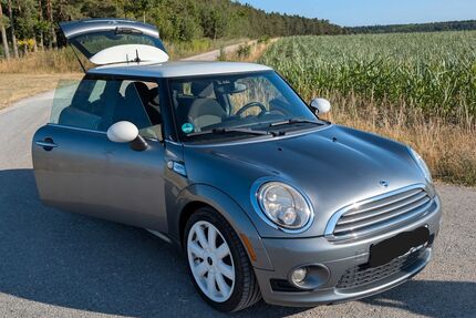 Mini Cooper Gebrauchtwagen