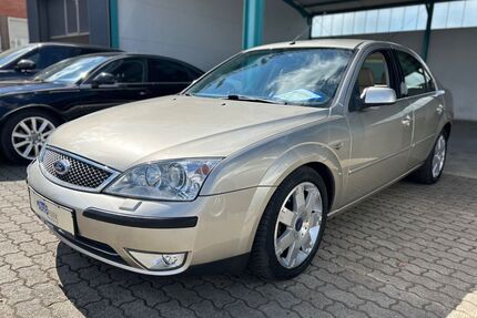 Ford Mondeo Gebrauchtwagen