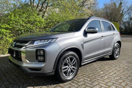 Mitsubishi ASX Gebrauchtwagen