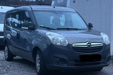 Opel Combo Gebrauchtwagen