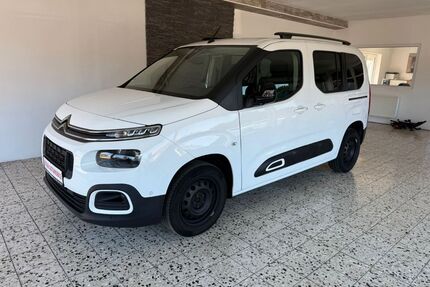 Citroen Berlingo Gebrauchtwagen