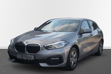 BMW 118 Gebrauchtwagen