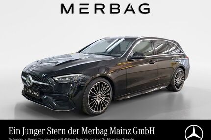 Mercedes-Benz C 220 Gebrauchtwagen