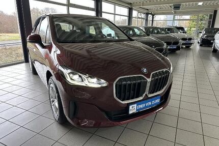 BMW 220 Active Tourer Gebrauchtwagen