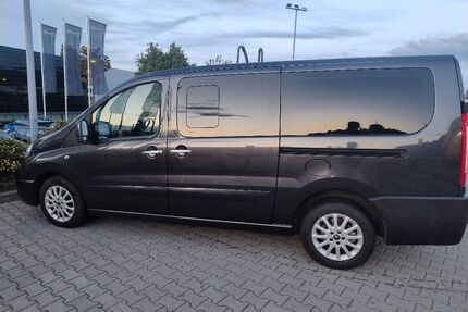 Citroen Jumpy Gebrauchtwagen