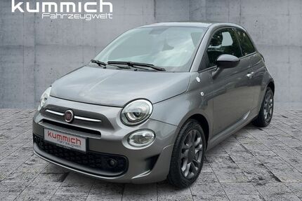 Fiat 500 Gebrauchtwagen