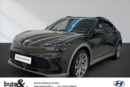 Genesis GV60 Gebrauchtwagen