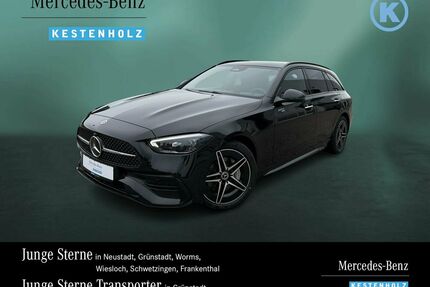 Mercedes-Benz C 220 Gebrauchtwagen