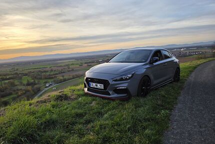 Hyundai i30 Gebrauchtwagen