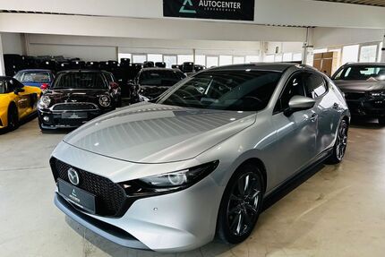 Mazda 3 Gebrauchtwagen