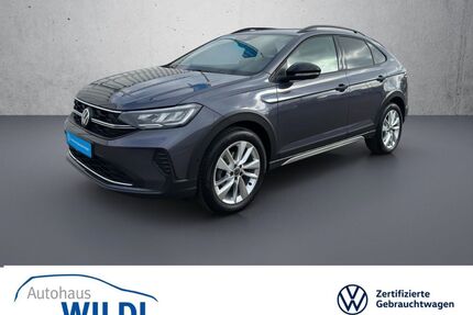 VW Taigo Gebrauchtwagen