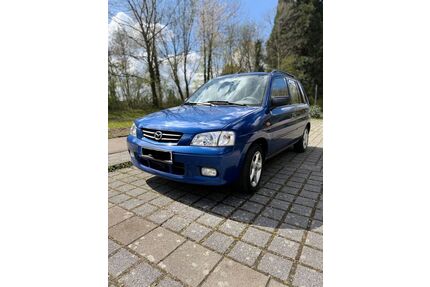 Mazda Demio Gebrauchtwagen