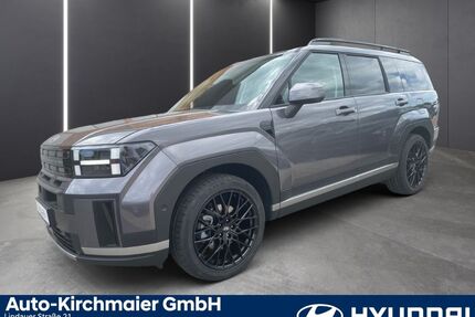 Hyundai SANTA FE Gebrauchtwagen