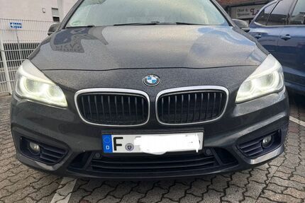 BMW 218 Active Tourer Gebrauchtwagen