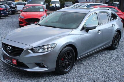 Mazda 6 Gebrauchtwagen