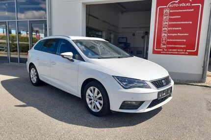 Seat Leon Gebrauchtwagen