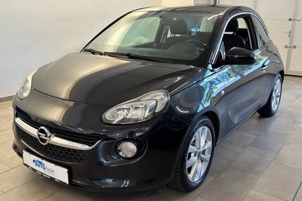 Opel Adam Gebrauchtwagen