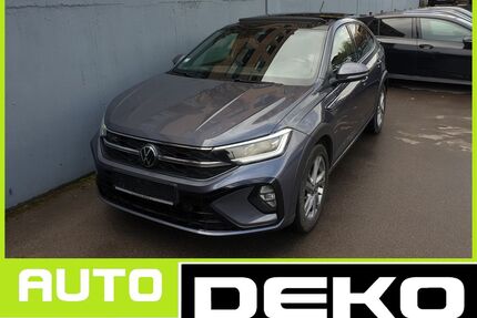 VW Taigo Gebrauchtwagen
