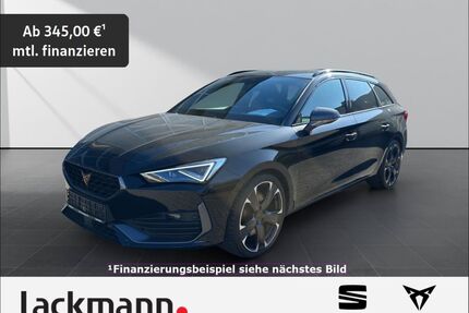 Cupra Leon Gebrauchtwagen