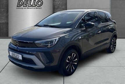 Opel Crossland (X) Gebrauchtwagen