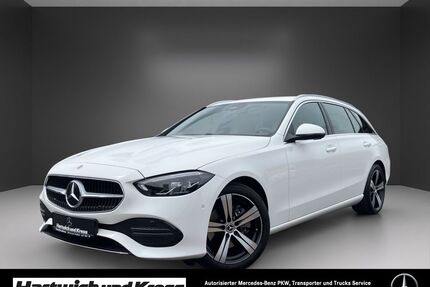 Mercedes-Benz C 200 Gebrauchtwagen